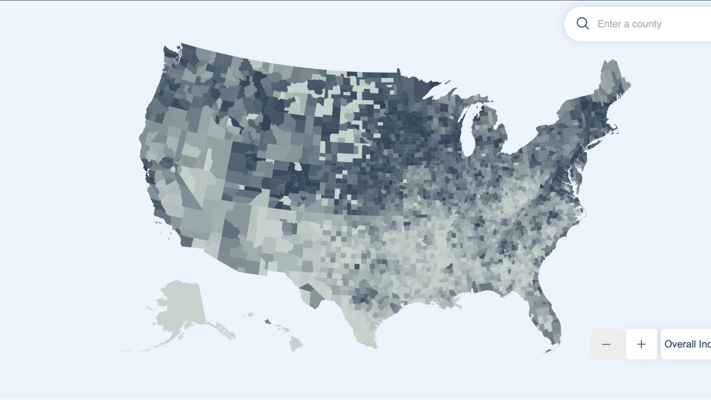 2026 Civic Information Index powers local assessments of civic